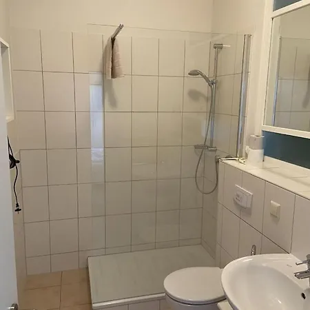 Luxury Duhnenblick *