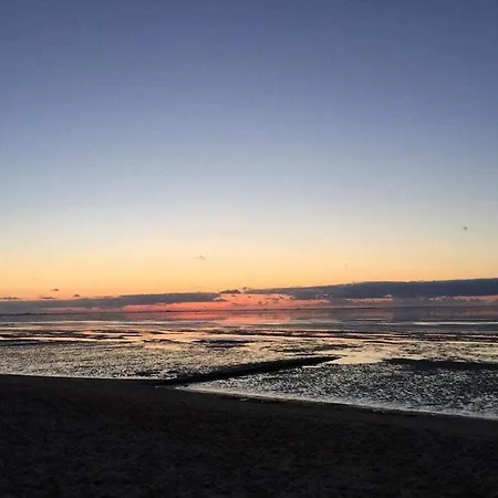 Luxury Duhnenblick * Duhnen